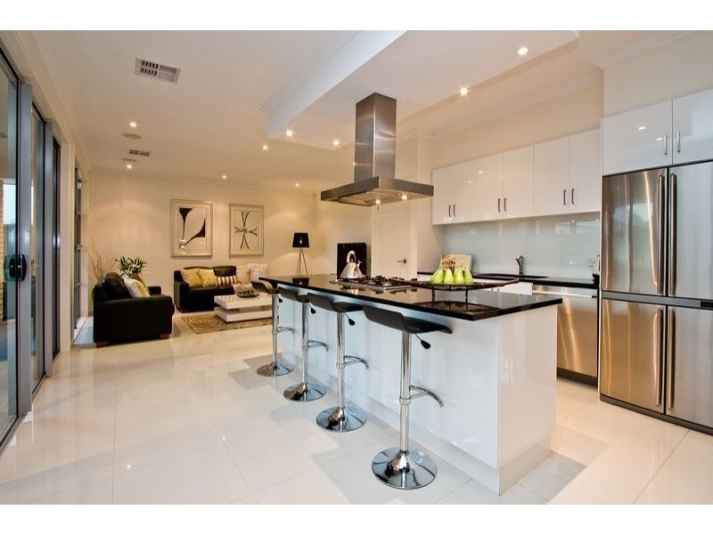 28 Caswell Circuit, Mawson Lakes SA 5095