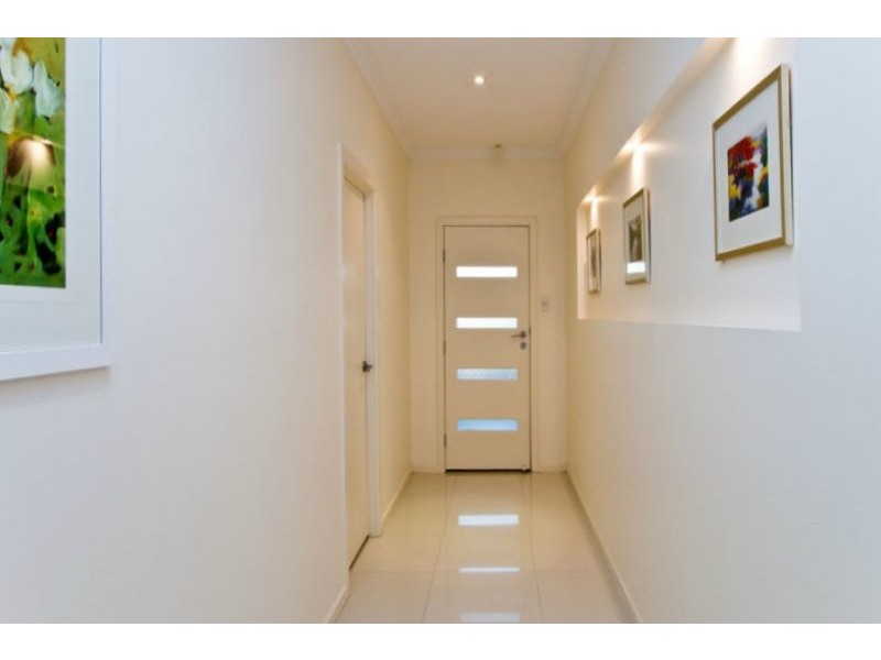 28 Caswell Circuit, Mawson Lakes SA 5095