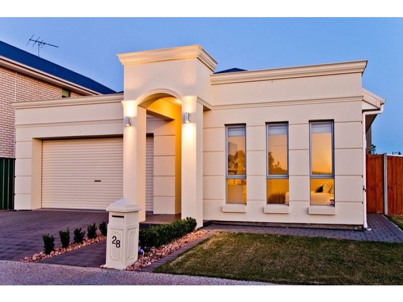 28 Caswell Circuit, Mawson Lakes SA 5095