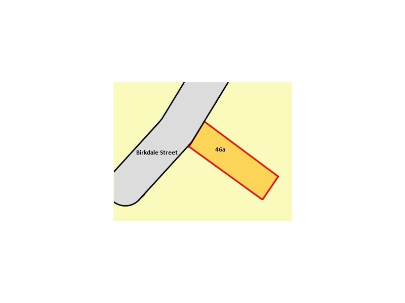 46A Birkdale Street, Normanville SA 5204 Floorplan