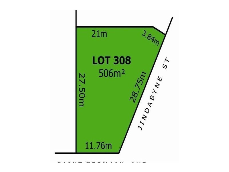 5 Saint Germain Avenue, Andrews Farm SA 5114