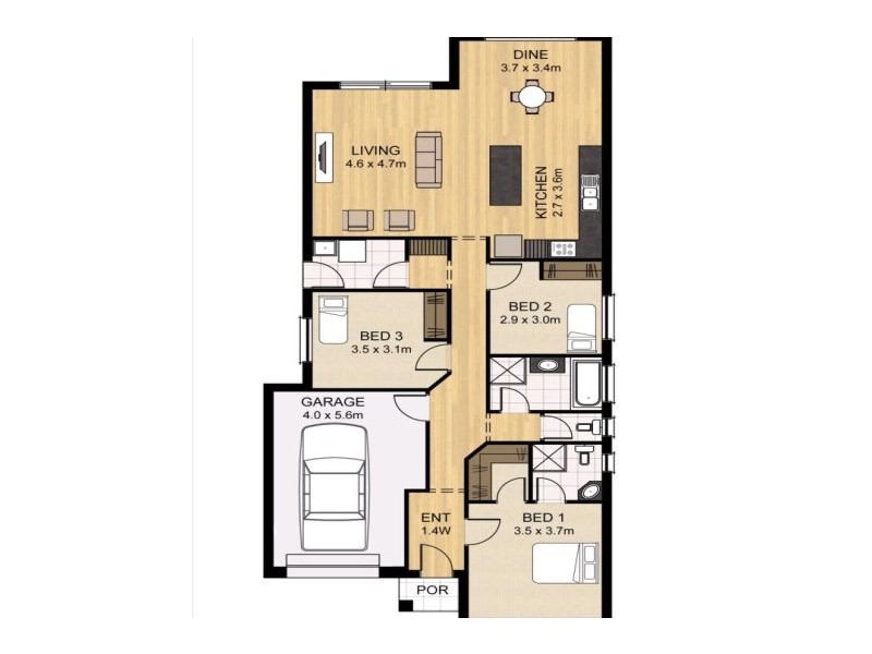 643 St Clair Avenue, Woodville SA 5011