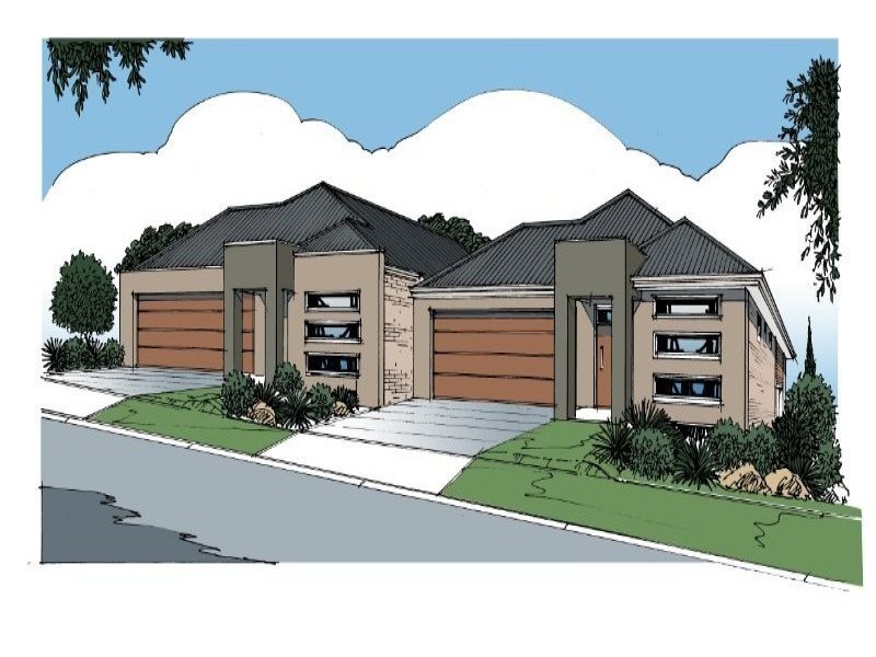 45 Flinders Drive, Valley View SA 5093