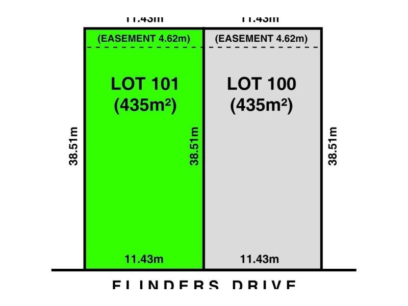 45 Flinders Drive, Valley View SA 5093