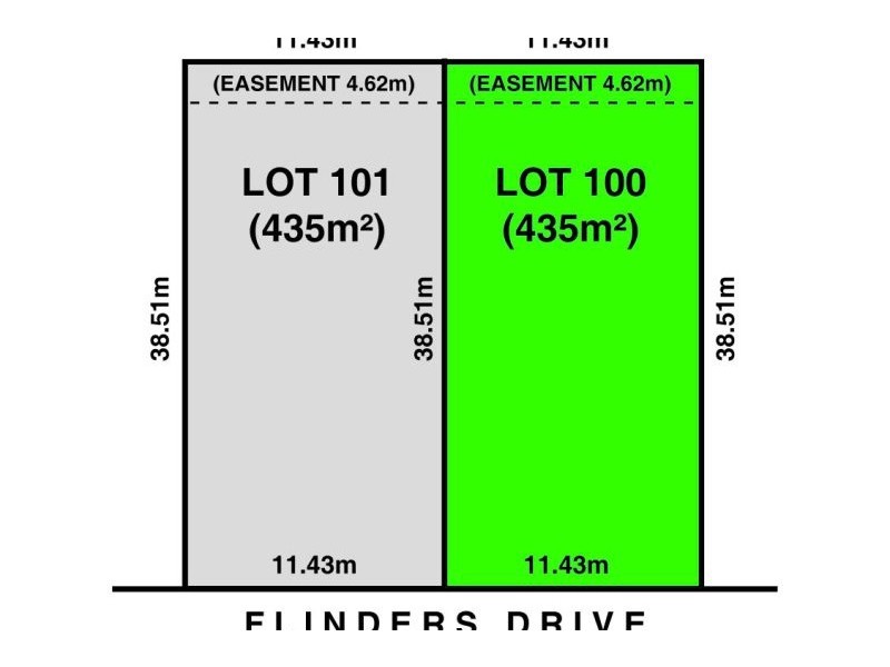 45 Flinders Drive, Valley View SA 5093