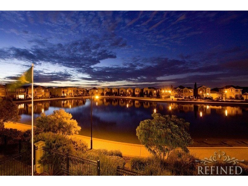 54 Shearwater Drive, Mawson Lakes SA 5095