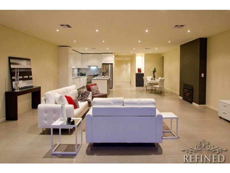 54 Shearwater Drive, Mawson Lakes SA 5095