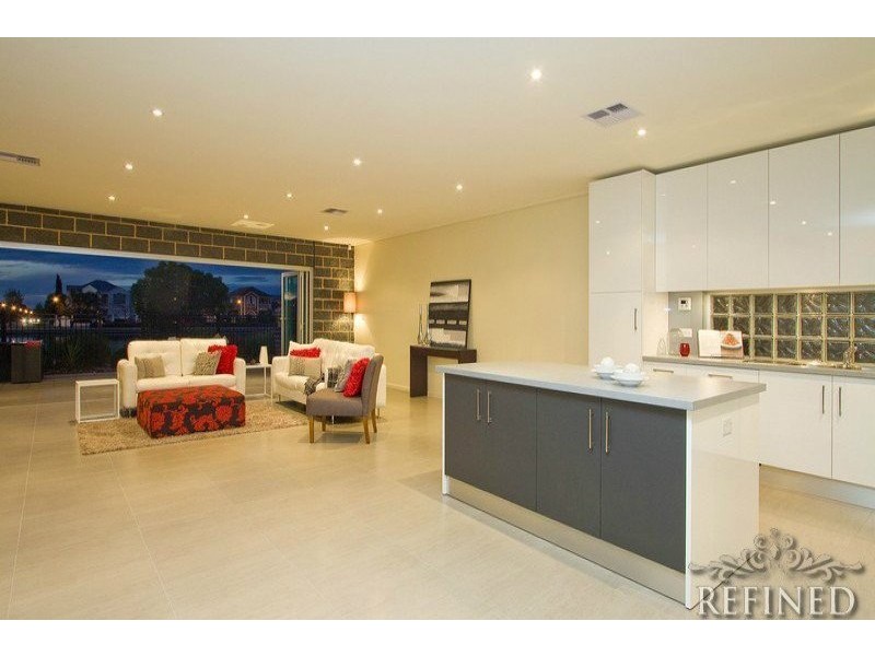 54 Shearwater Drive, Mawson Lakes SA 5095