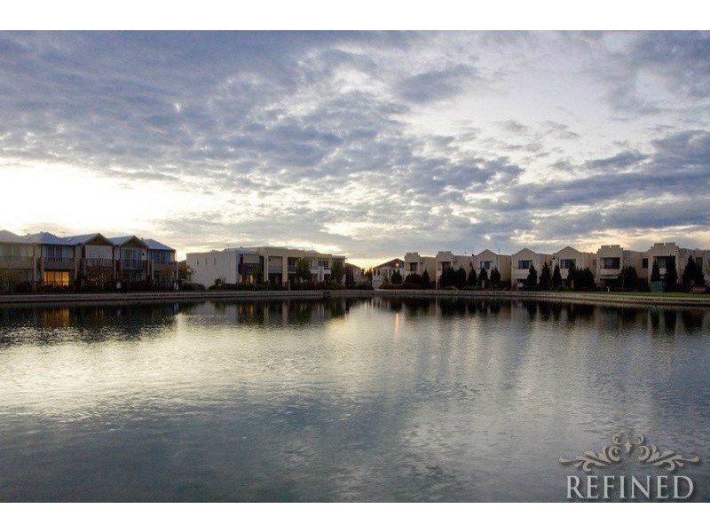 54 Shearwater Drive, Mawson Lakes SA 5095