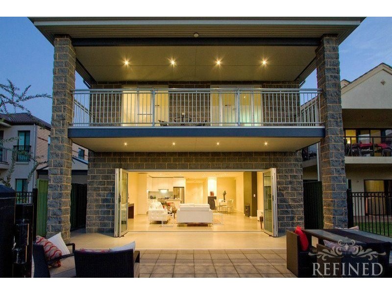 54 Shearwater Drive, Mawson Lakes SA 5095