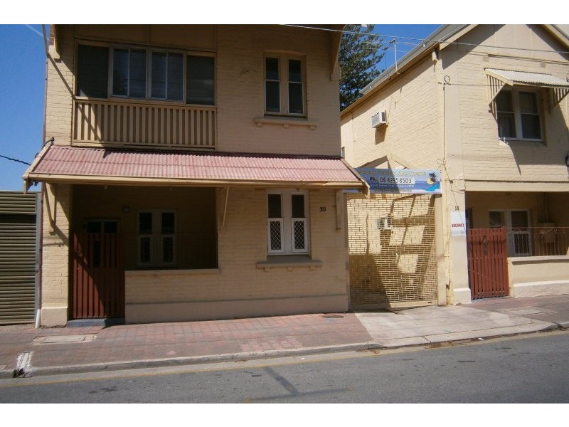 4/20 Durham Street, Glenelg SA 5045