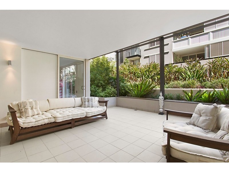 103/10 Jaques Avenue, Bondi Beach NSW 2026