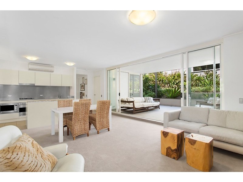 103/10 Jaques Avenue, Bondi Beach NSW 2026