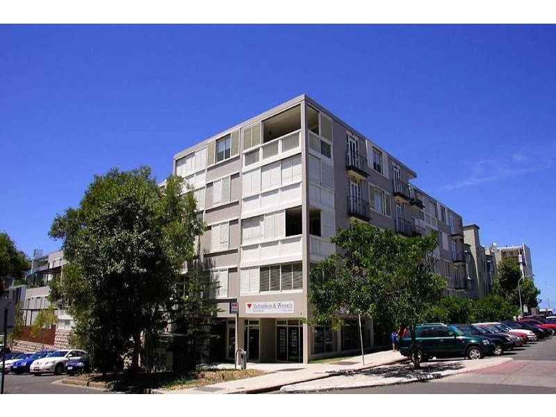 103/10 Jaques Avenue, Bondi Beach NSW 2026