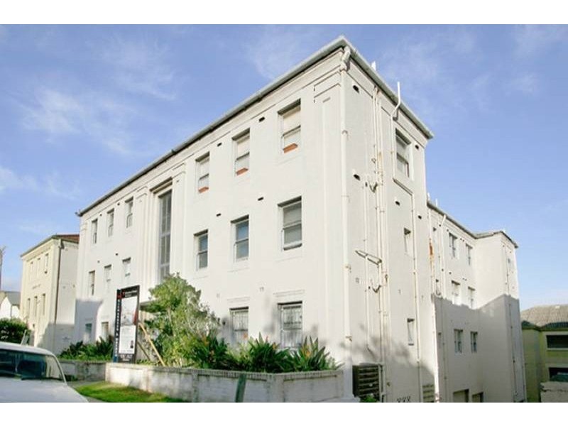 4/101 Ramsgate Avenue, Bondi Beach NSW 2026