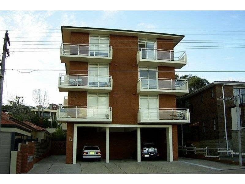 1/96 Murriverie Road, North Bondi NSW 2026