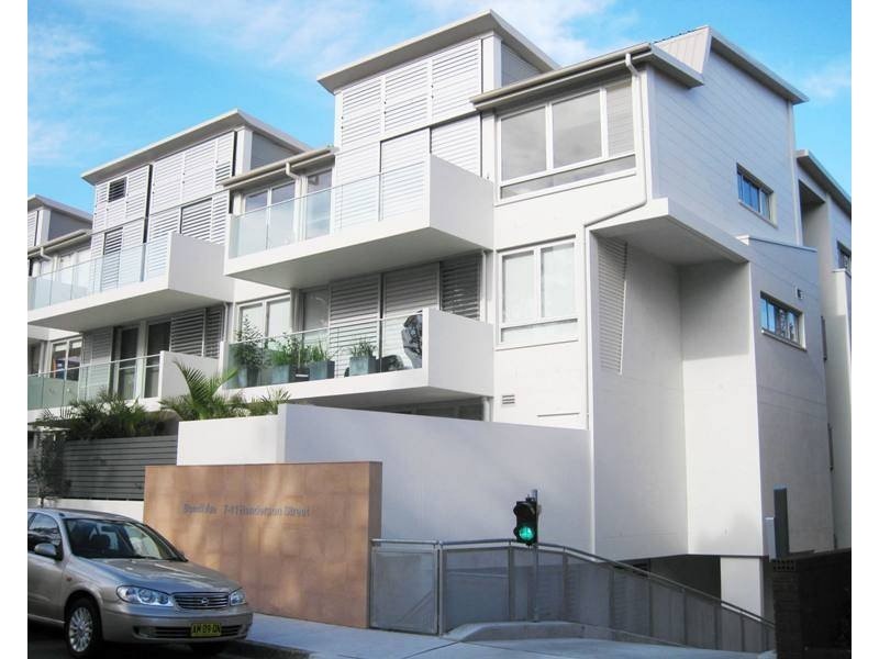 26/7-11 Henderson Street, Bondi NSW 2026