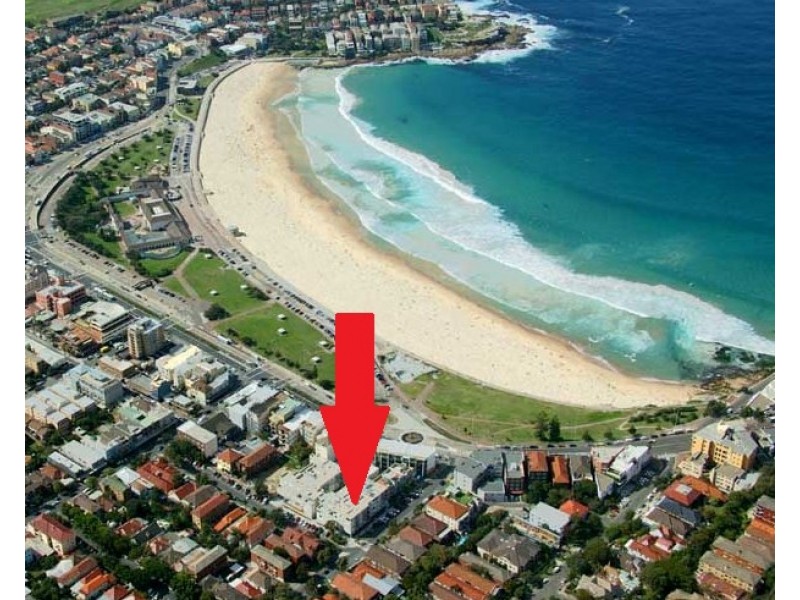 408/10 Jaques Avenue, Bondi Beach NSW 2026