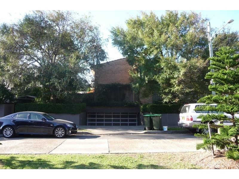 8/52 Warners Avenue, Bondi Beach NSW 2026