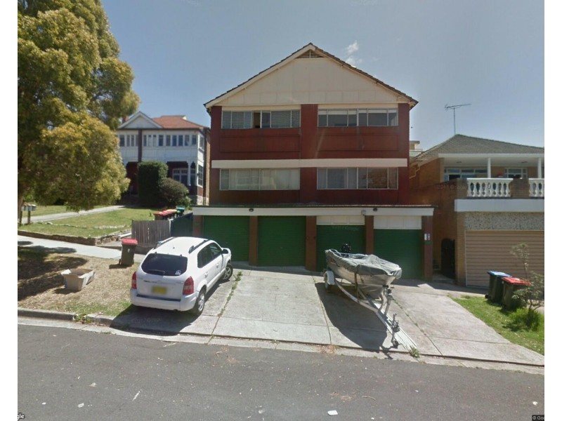 3/19 Imperial Avenue, Bondi NSW 2026