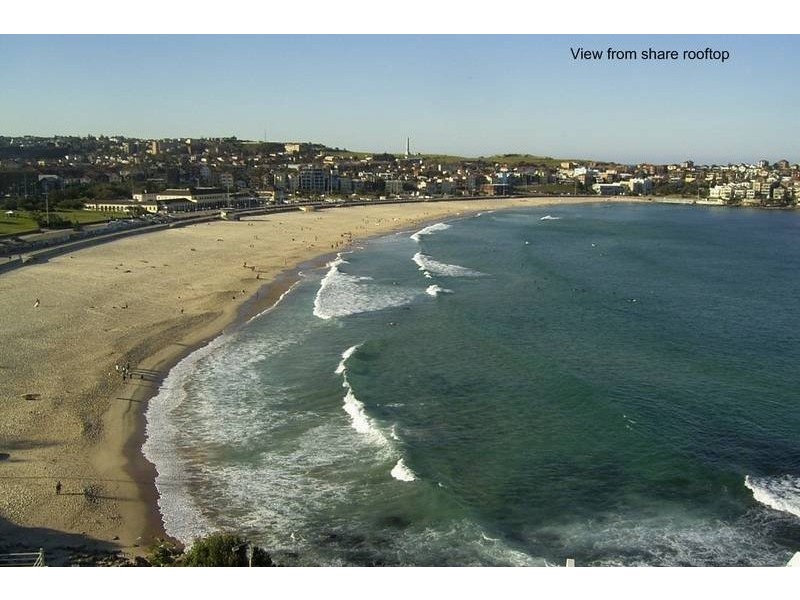 Unit 41/5 Campbell Parade, Bondi Beach NSW 2026