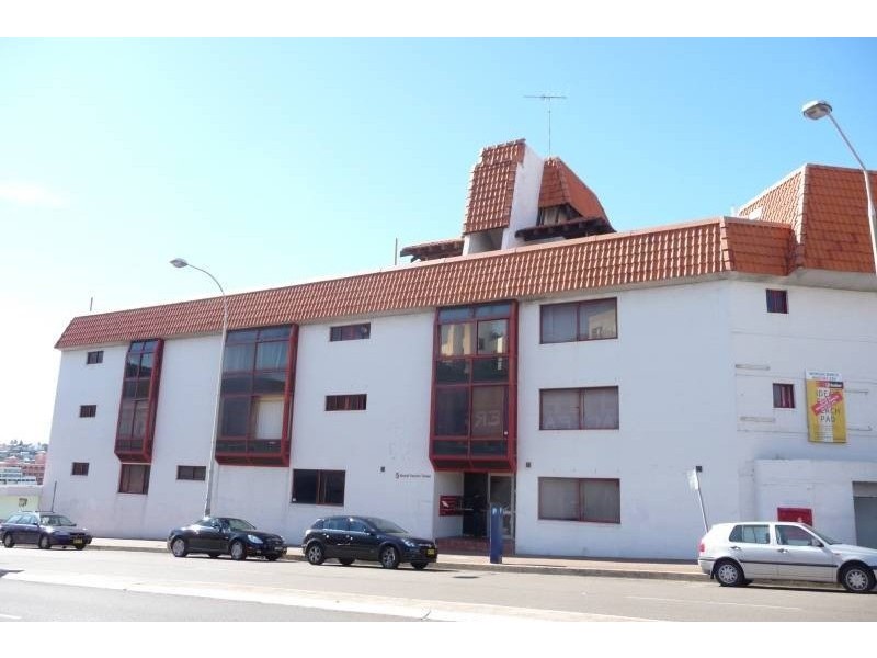 Unit 41/5 Campbell Parade, Bondi Beach NSW 2026