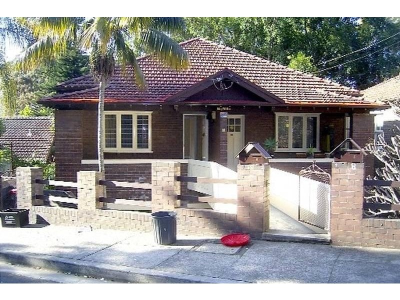 2/8 Chester Street, Woollahra NSW 2025