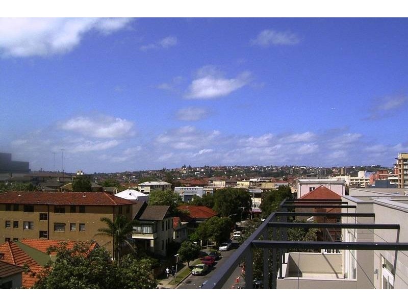 Unit 506/10 Jaques Avenue, Bondi Beach NSW 2026