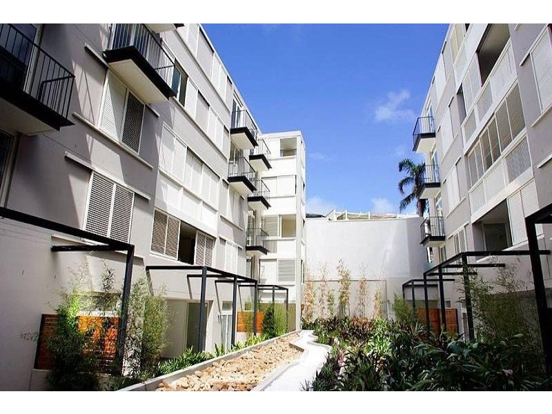 Unit 506/10 Jaques Avenue, Bondi Beach NSW 2026
