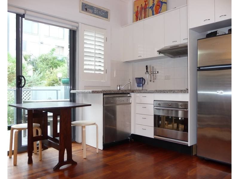 6/25 Carlisle Street, Tamarama NSW 2026