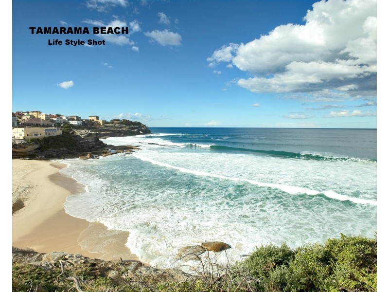 6/25 Carlisle Street, Tamarama NSW 2026