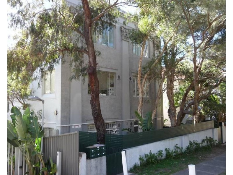 3/5 Sir Thomas Mitchell Road, Bondi Beach NSW 2026