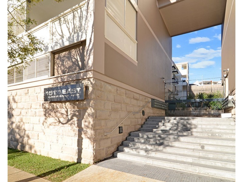 208/10 Jaques Avenue, Bondi Beach NSW 2026