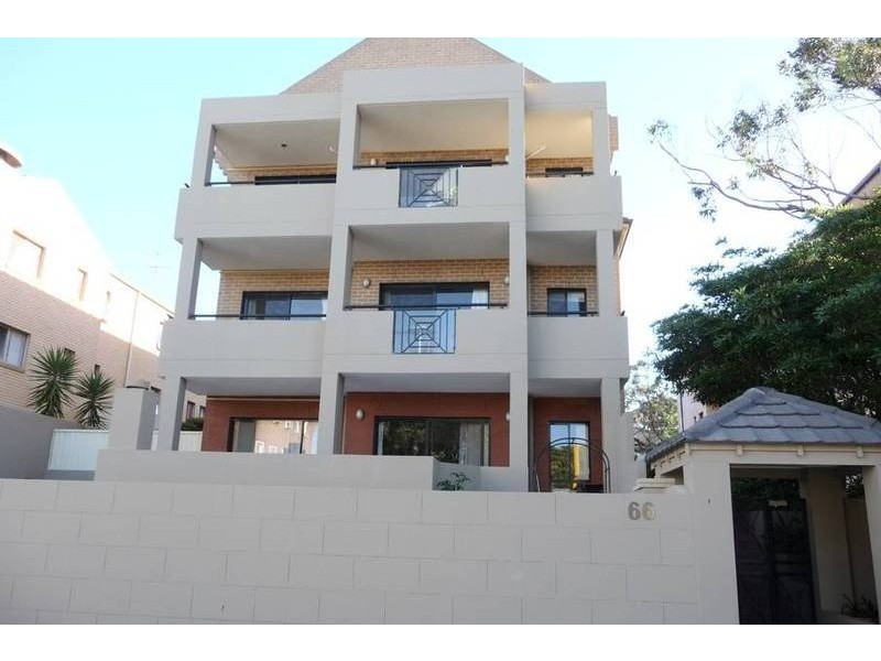 13/66 Beach Road, Bondi Beach NSW 2026