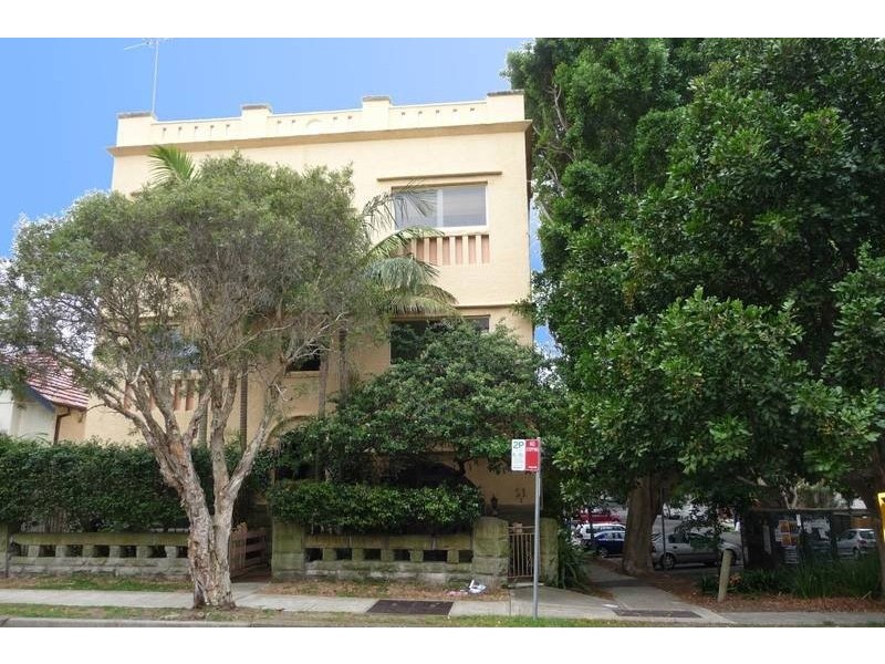 3/21 Lamrock Avenue, Bondi Beach NSW 2026