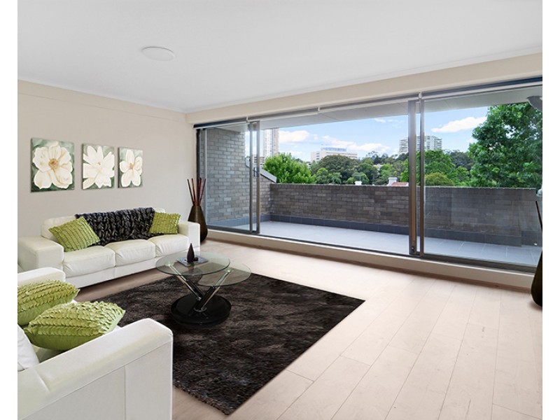 22/110 Cascade Street, Paddington NSW 2021