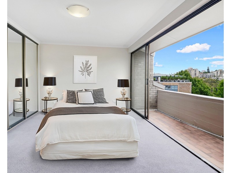22/110 Cascade Street, Paddington NSW 2021
