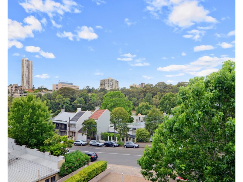 22/110 Cascade Street, Paddington NSW 2021