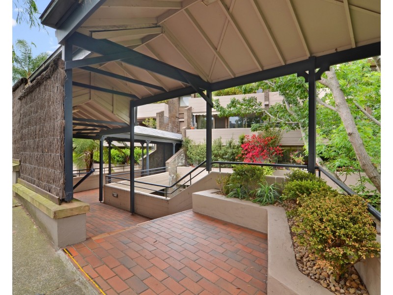 22/110 Cascade Street, Paddington NSW 2021