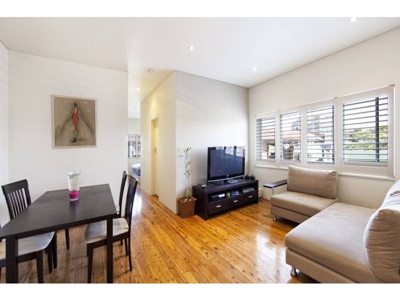 Unit 16/12 Francis Street, Bondi Beach NSW 2026