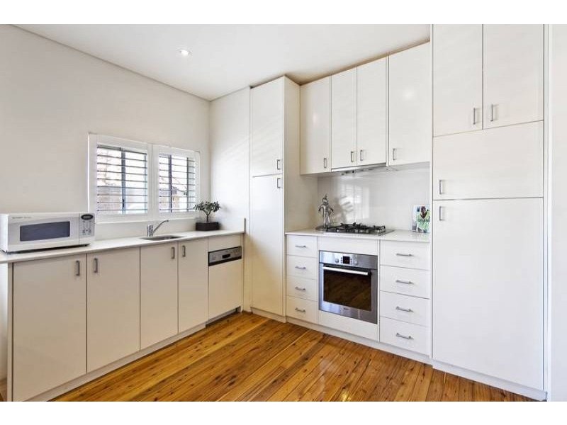 Unit 16/12 Francis Street, Bondi Beach NSW 2026