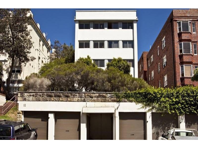 Unit 16/12 Francis Street, Bondi Beach NSW 2026