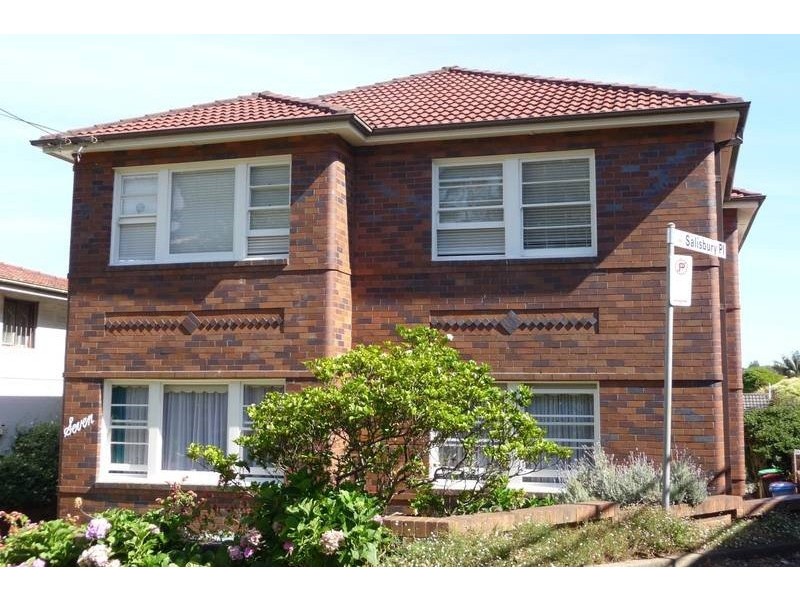 Unit 3/7 Salisbury Street, Watsons Bay NSW 2030