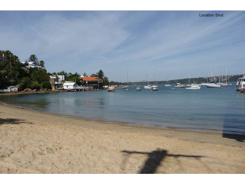 Unit 3/7 Salisbury Street, Watsons Bay NSW 2030
