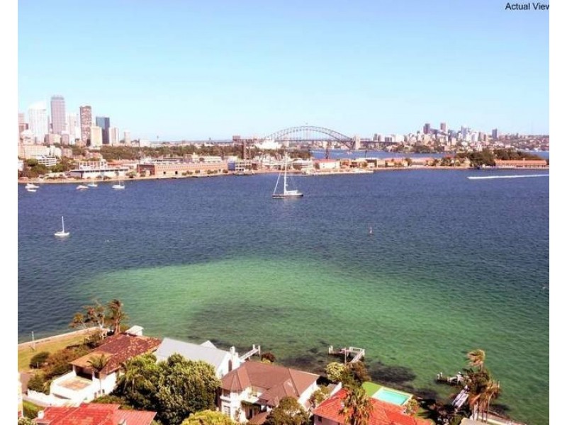 10A/21 Thornton Street, Darling Point NSW 2027