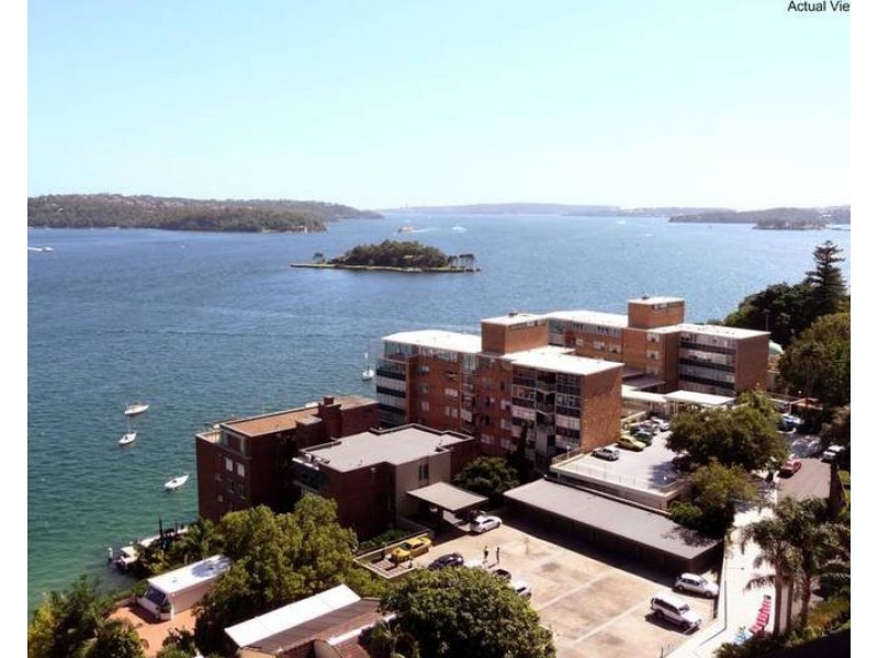 10A/21 Thornton Street, Darling Point NSW 2027