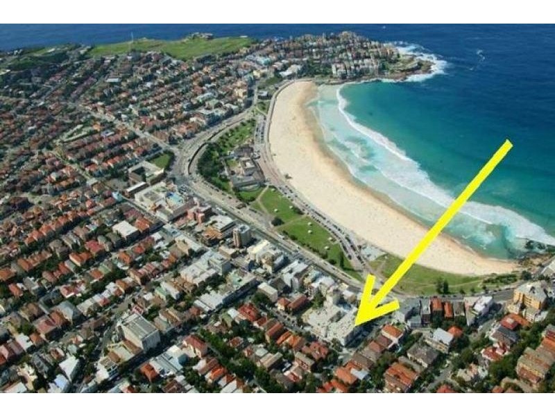 314/10 Jaques Avenue, Bondi Beach NSW 2026