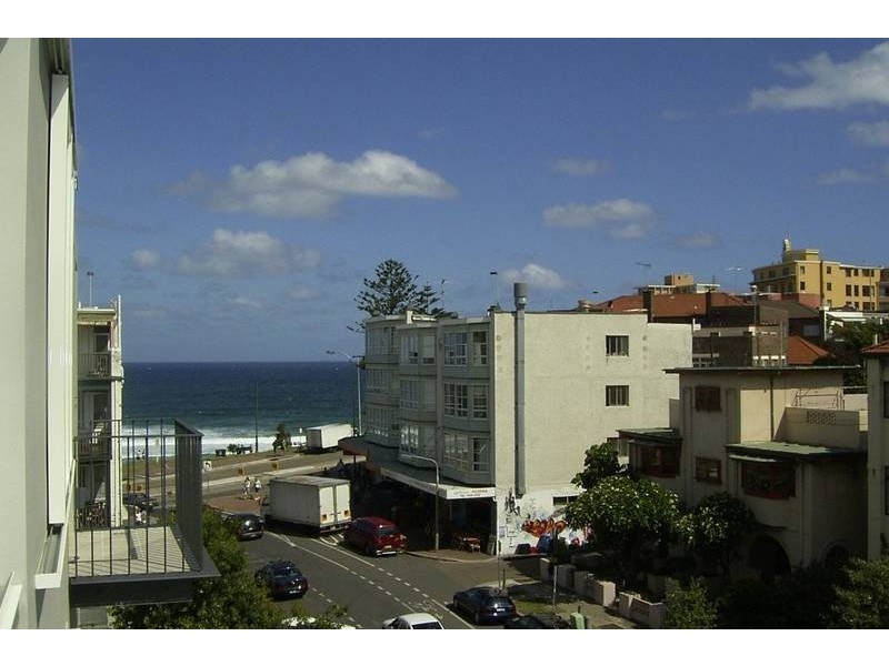 503/10 Jaques Avenue, Bondi Beach NSW 2026