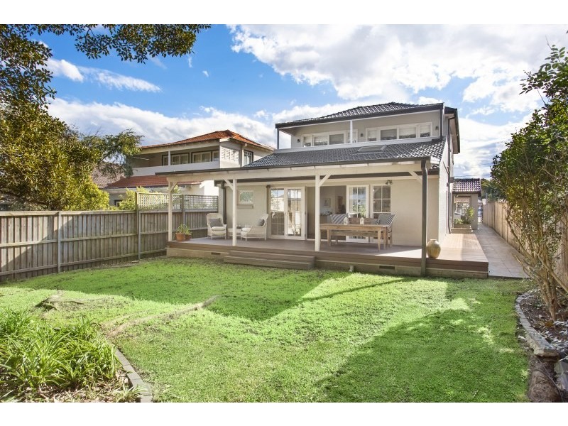 56 Imperial Avenue, Bondi Beach NSW 2026