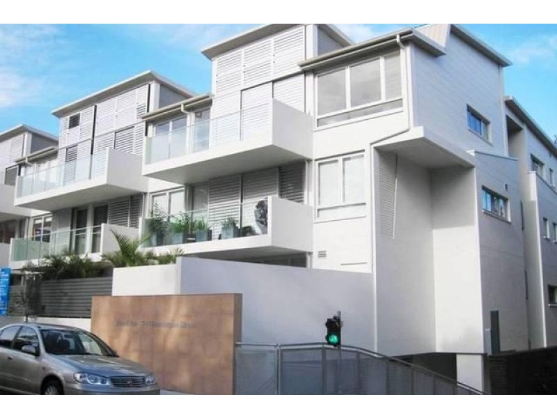 26/7-11 Henderson Street, Bondi NSW 2026